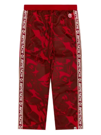 AAPE BY *A BATHING APE®