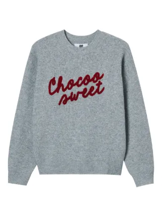 CHOCOOLATE