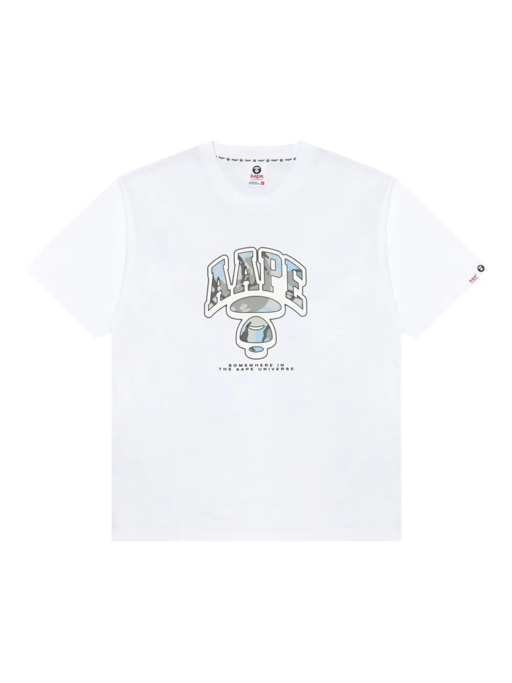cotton T-shirt