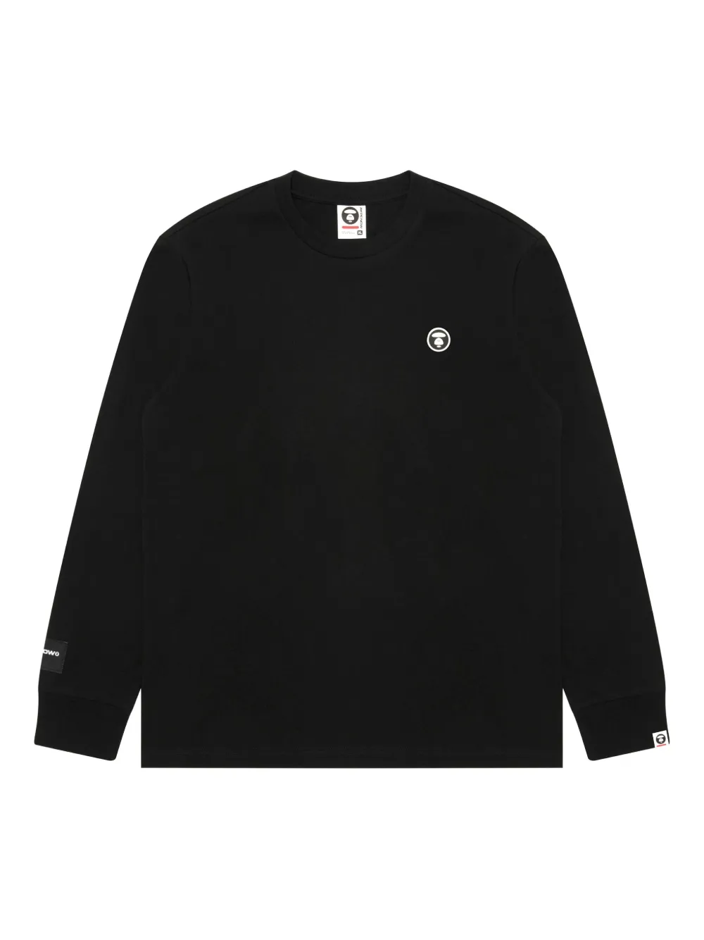 long-sleeve T-shirt