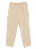 AAPE BY *A BATHING APE® Moonface trousers - Neutrals
