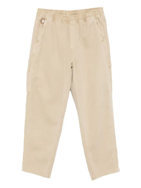AAPE BY *A BATHING APE® Moonface trousers
