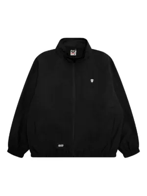 AAPE BY *A BATHING APE® Ape Head キルティング ジャケット