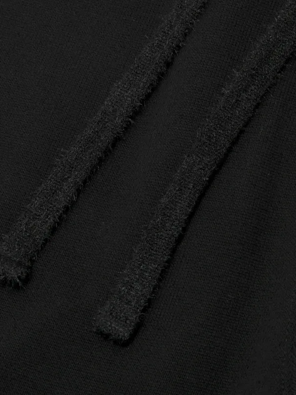 A BATHING APE® ロゴ トラックパンツ | ブラック | FARFETCH JP