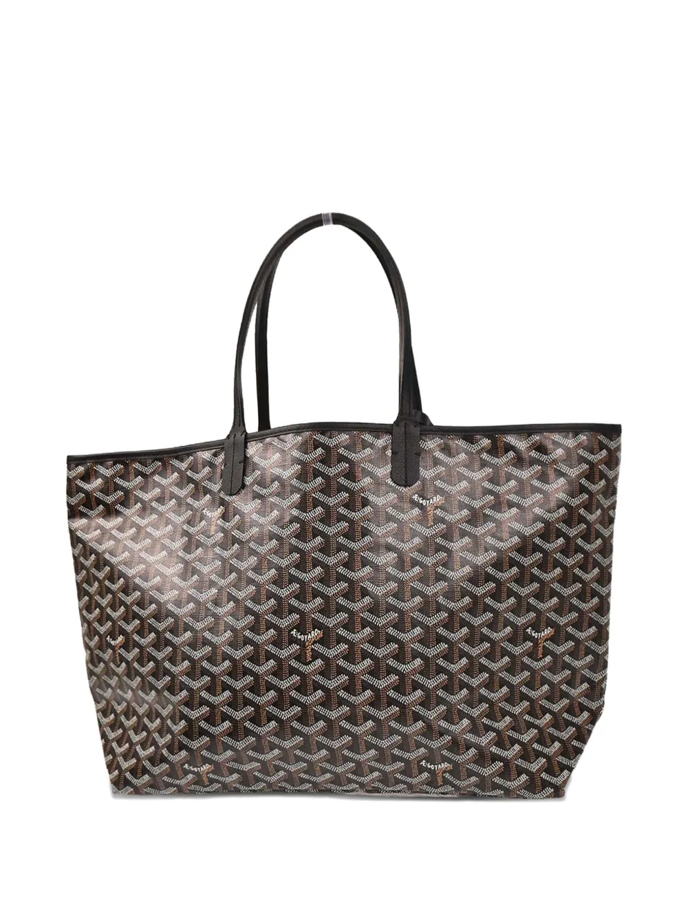 Goyard Pre-Owned Borsa tote St. Louis PM 2024 | Pre-owned | Image 2
