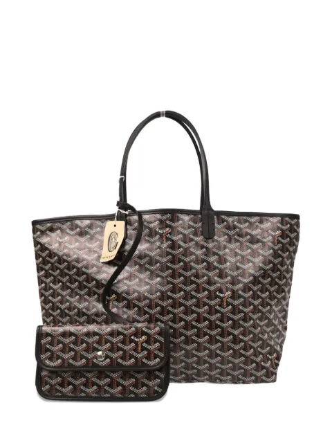 Goyard Pre-Owned 2024 St. Louis PM Tote Bag