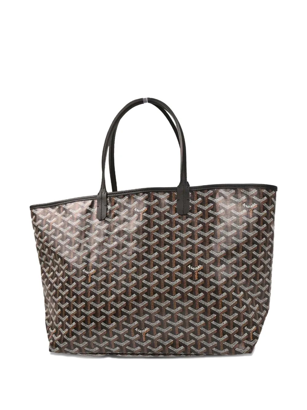 Goyard Pre-Owned 2024 St.Louis PM tote bag | Pre-Owned | Image 2