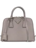 Prada Pre-Owned 2010s Promenade 2way handbag - Grey