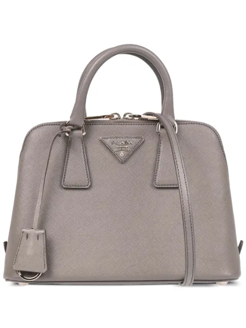 Prada Pre-Owned 2010s Promenade 2way handbag