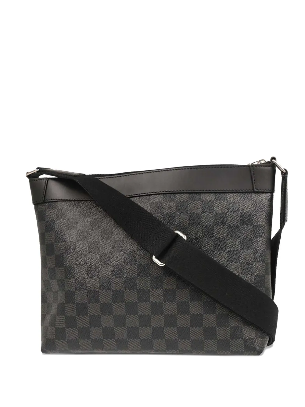 Louis Vuitton Pre-Owned 2018 Mick PM shoulder bag | Pre-Owned | Image 2