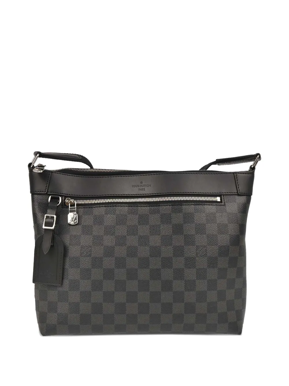Louis Vuitton Pre-Owned 2018 Mick PM shoulder bag | Black | Image 1