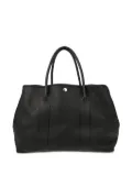 Hermès Pre-Owned 2011s Negonda Garden Party tote bag - Black