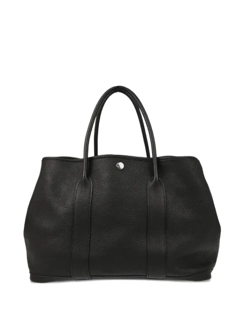 Hermès Pre-Owned 2011s Negonda Garden Party tote bag
