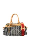 Louis Vuitton Pre-Owned 2006s Cabas Raye GM tote bag - Blue