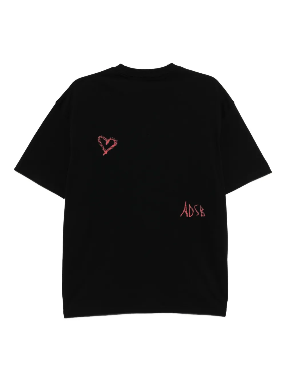 Andersson Bell printed T-shirt | T-Shirts | Image 2