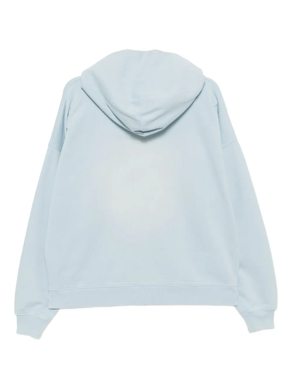 Ksubi cotton hoodie | Hoodies | Image 2