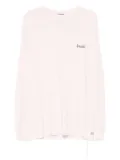 Ksubi Allday T-shirt - Pink