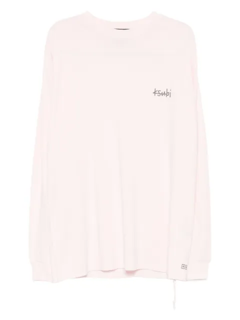 Ksubi t-shirt Allday