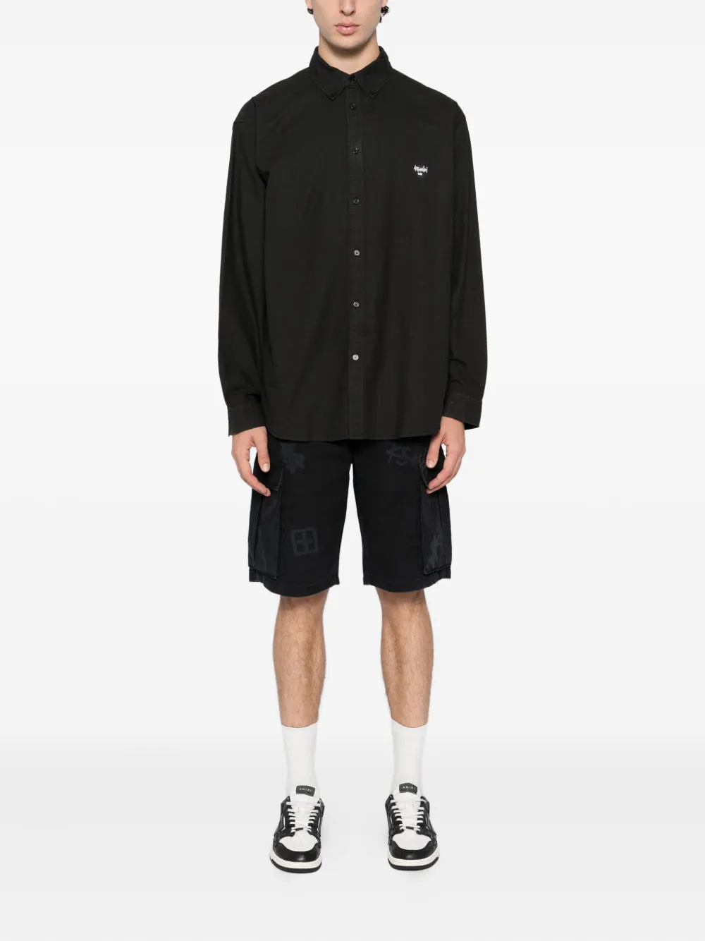 Ksubi Fugitive cargo shorts | Cargo Shorts | Image 2