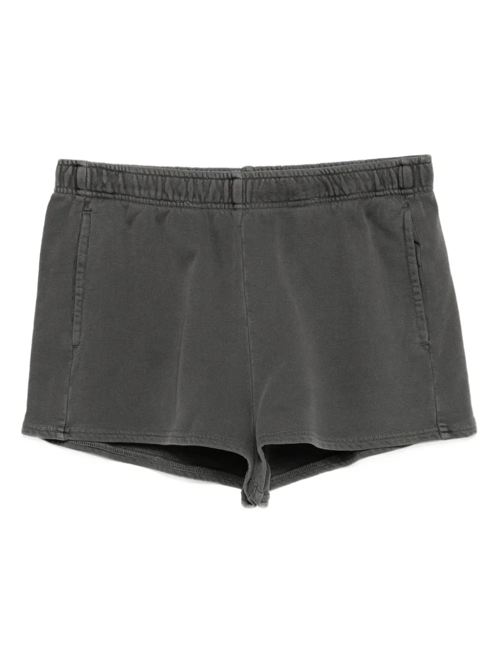Ksubi sott booty shorts | Grey | Image 1