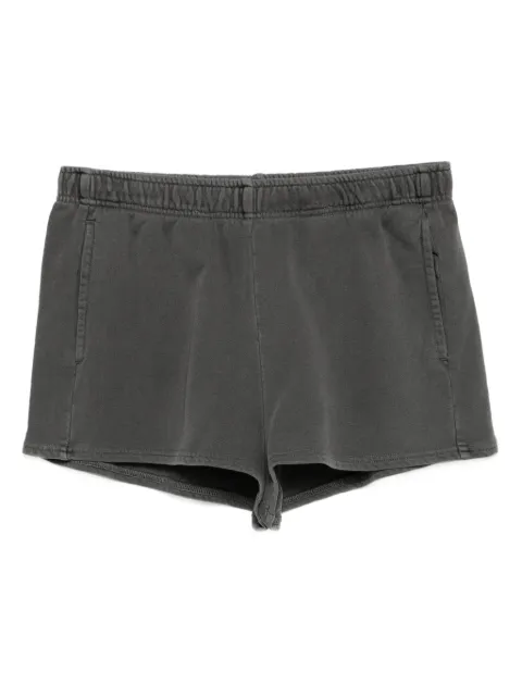 Ksubi sott booty shorts