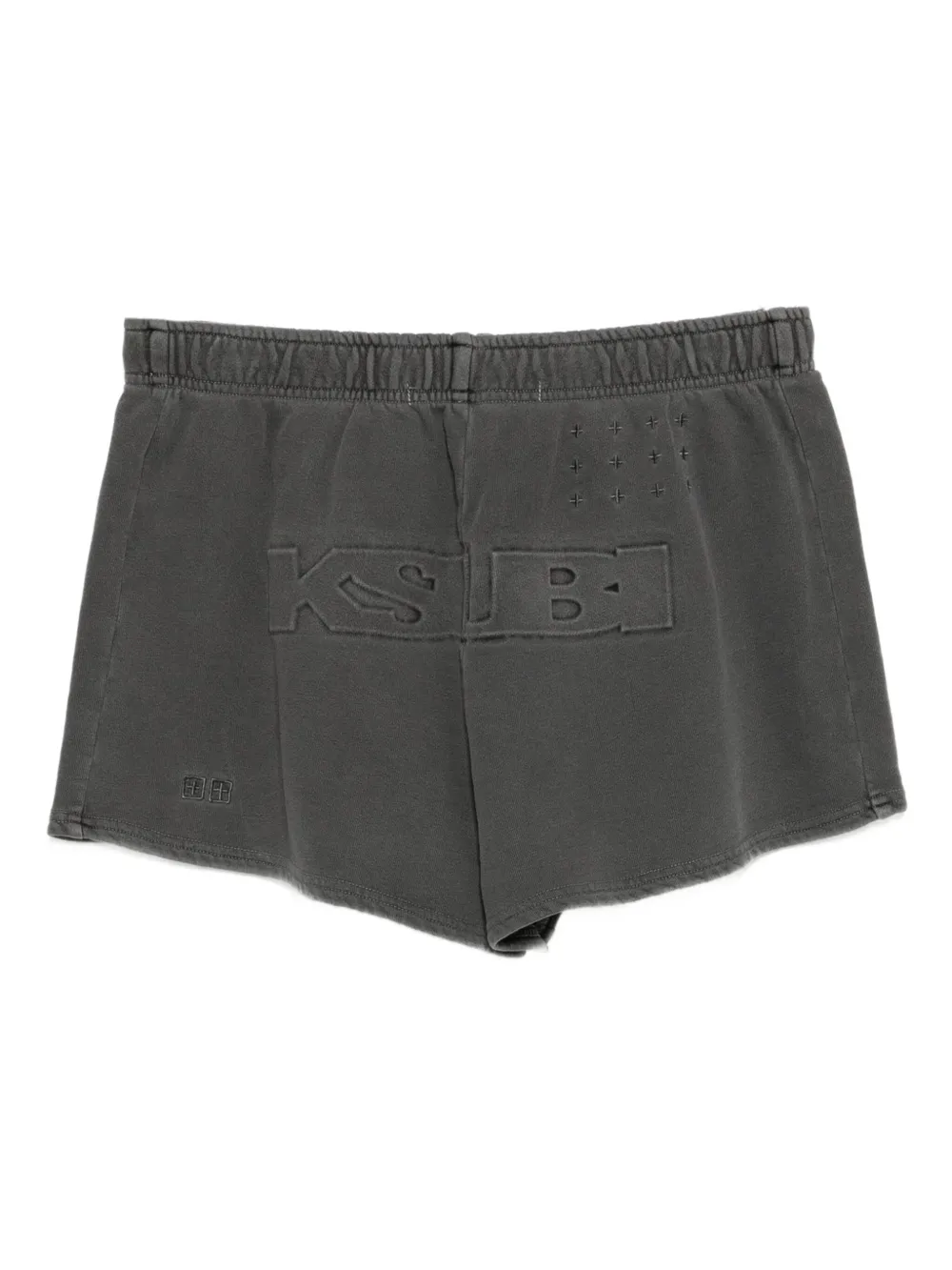 Ksubi sott booty shorts | Short & Mini Shorts | Image 2