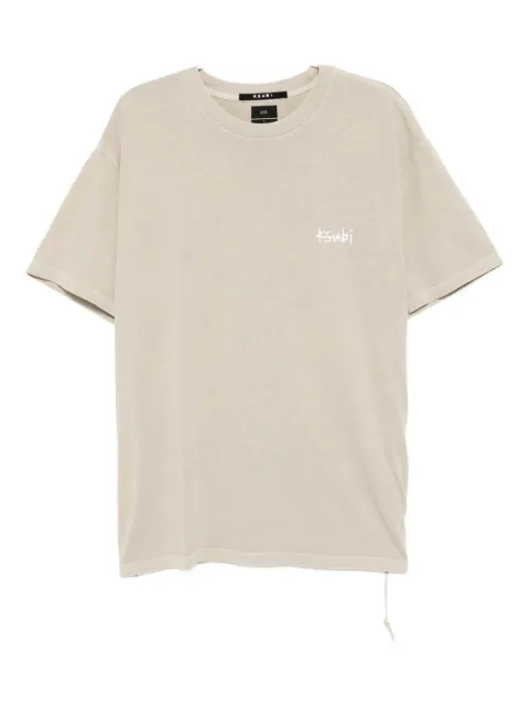 Ksubi T-shirt Allday Biggie Ss