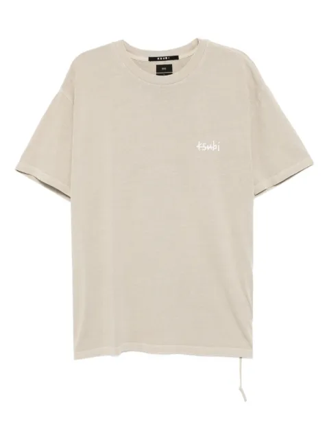 Ksubi t-shirt All Day Biggie Ss 
