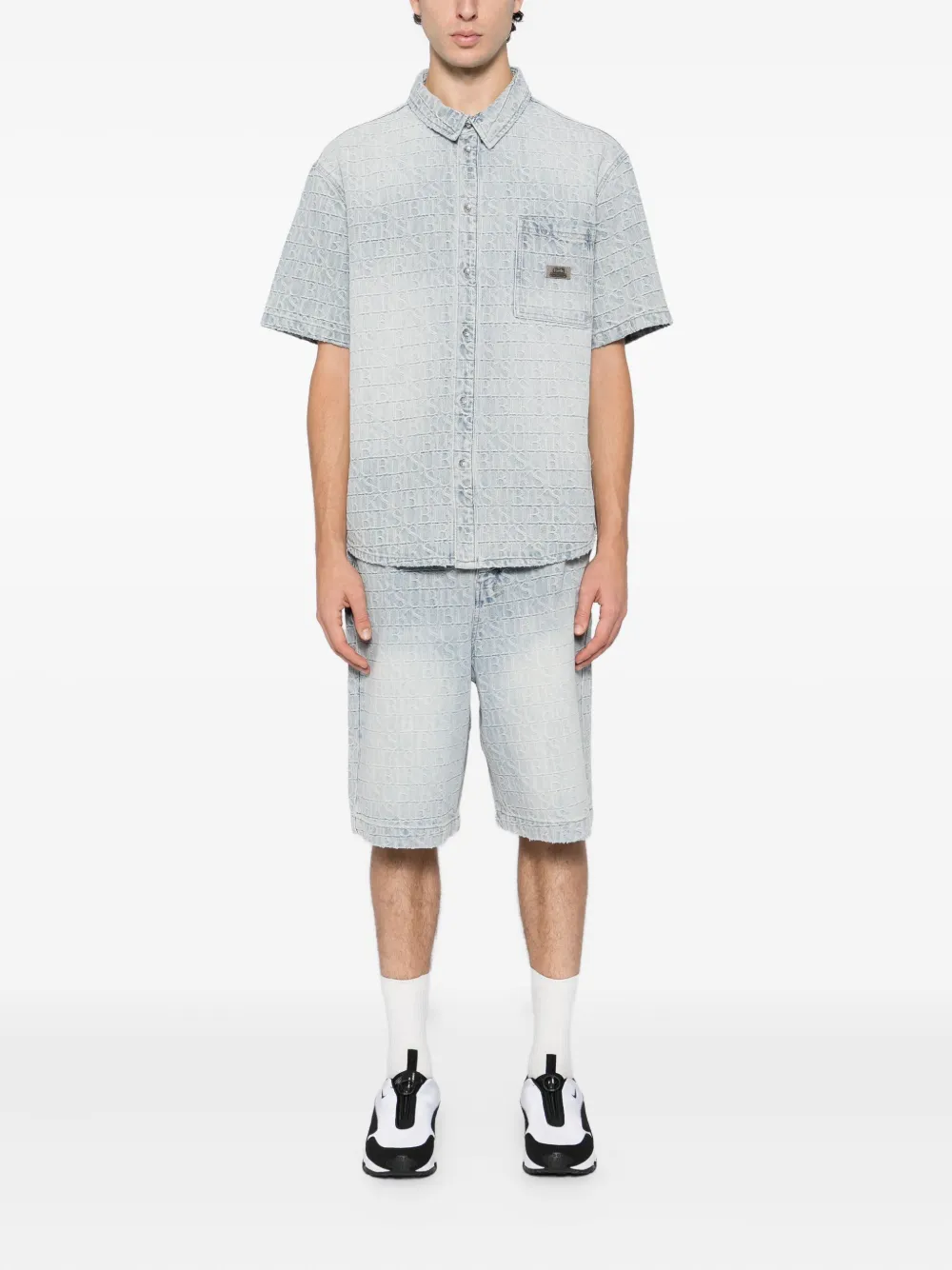 Ksubi 直筒衬衫 | Image 2
