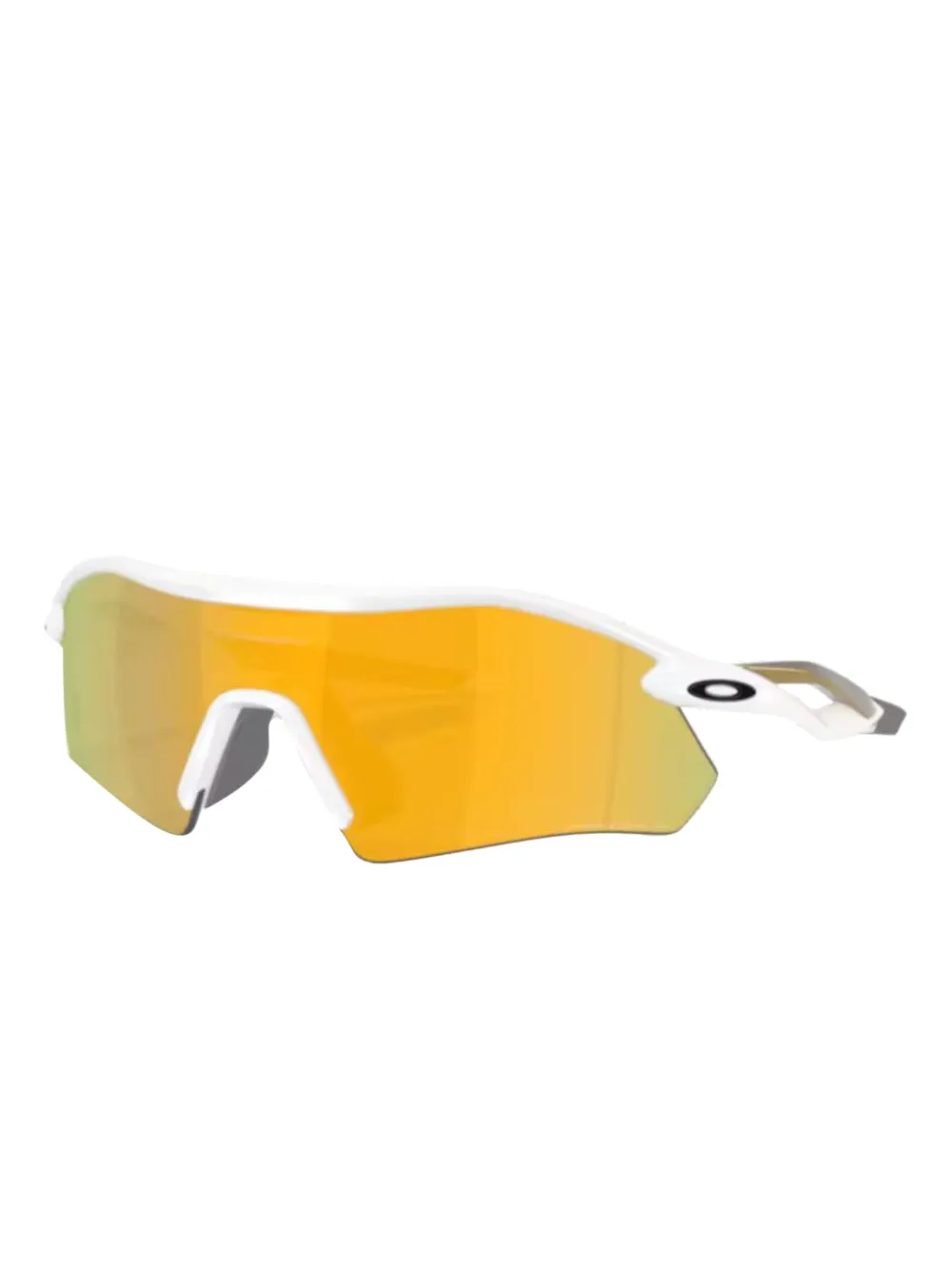 Oakley shield sunglasses - Beige