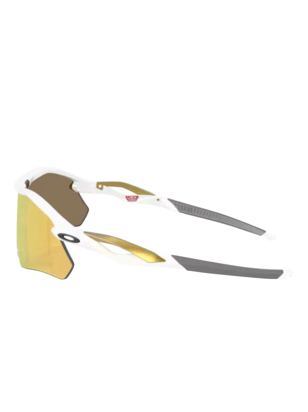 Oakley Zonnebril Beige