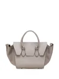 Céline Pre-Owned 2014 Small Grained Calfskin Tie Knot handbag - Brown