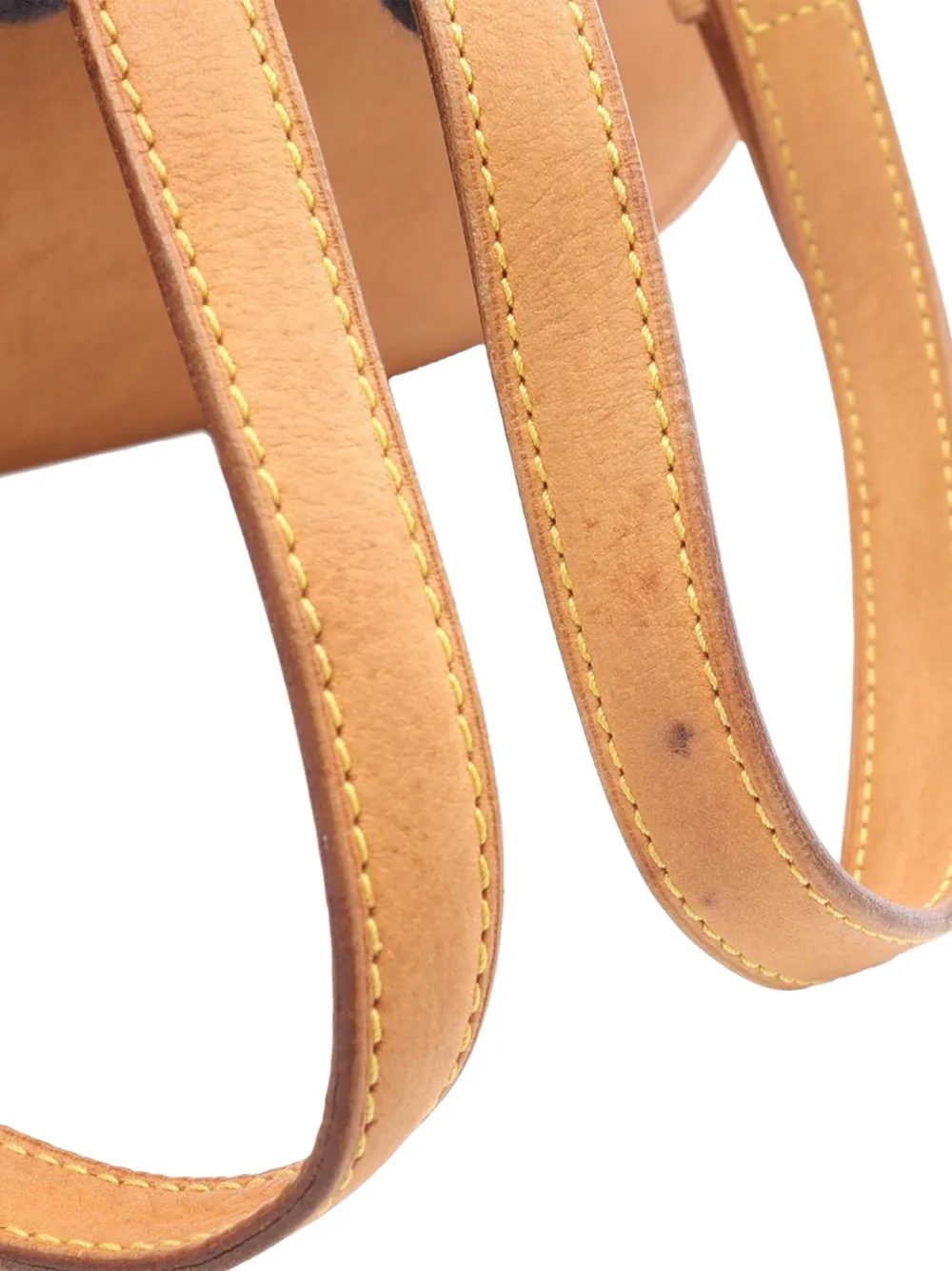 Louis Vuitton Pre-Owned 2000 Monogram Montsouris MM backpack | Pre-Owned | Image 2