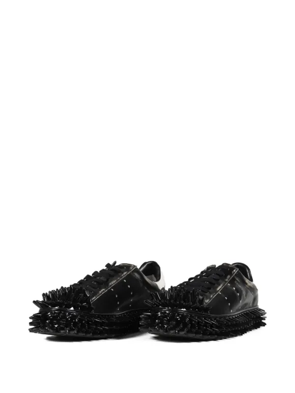 15日まで出品cobble du / piercing tops / ブラック JKPT STORE / PIERCING TOP BLACK