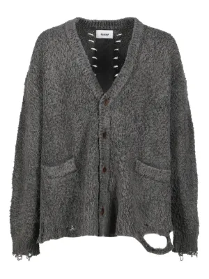 Doublet（ダブレット）メンズ カーディガン - FARFETCH