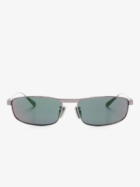 Balenciaga Eyewear rectangle-frame sunglasses