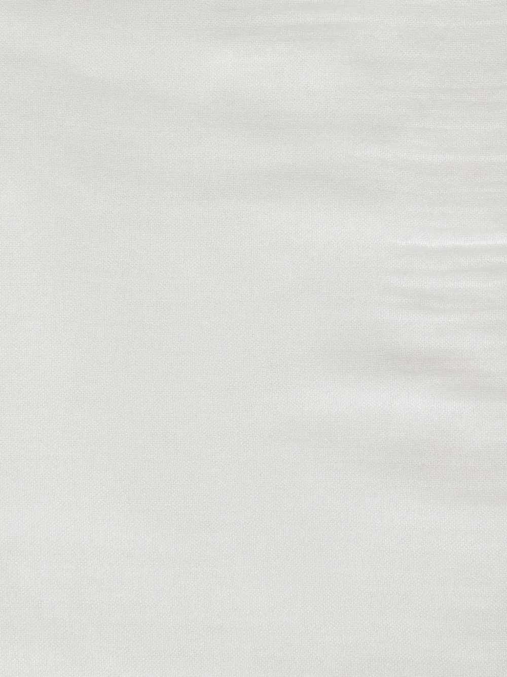 Weekend Max Mara Kirsch Fringed Stole In Neutral