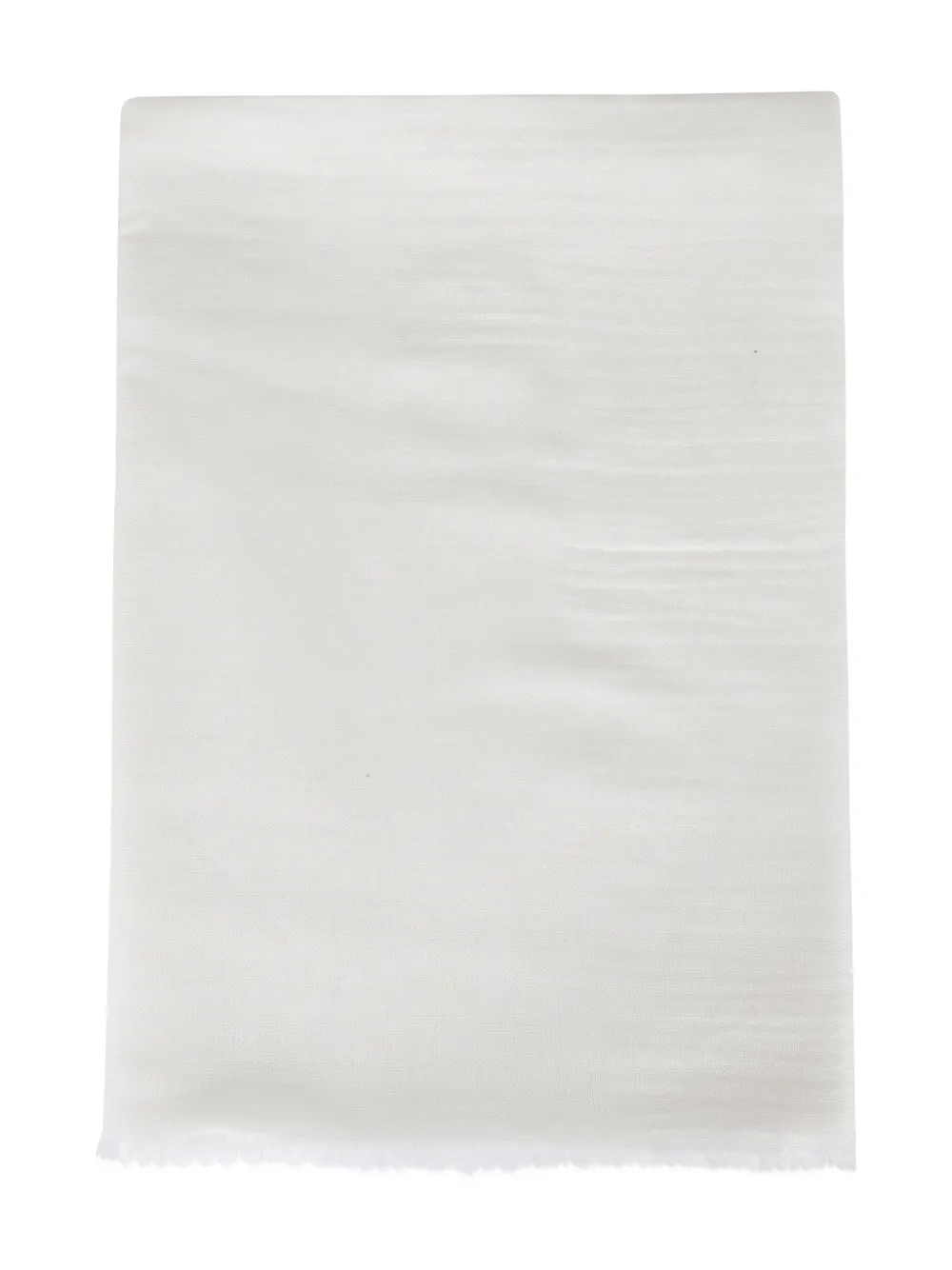 Weekend Max Mara Kirsch Fringed Stole In Neutral