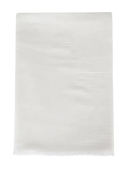 Weekend Max Mara kirsch fringed stole