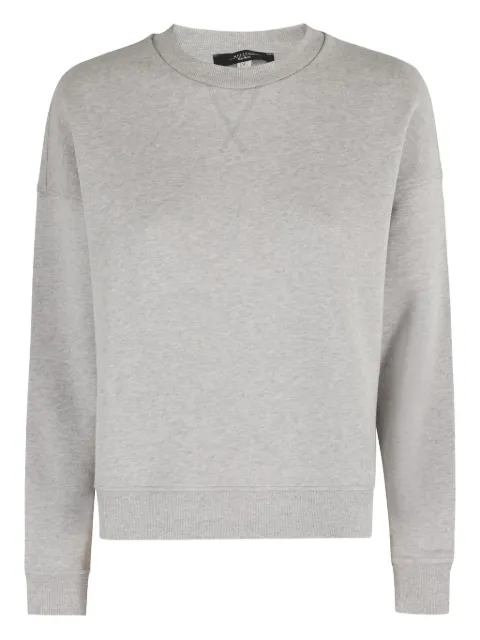 Weekend Max Mara crew-neck sweatshirt