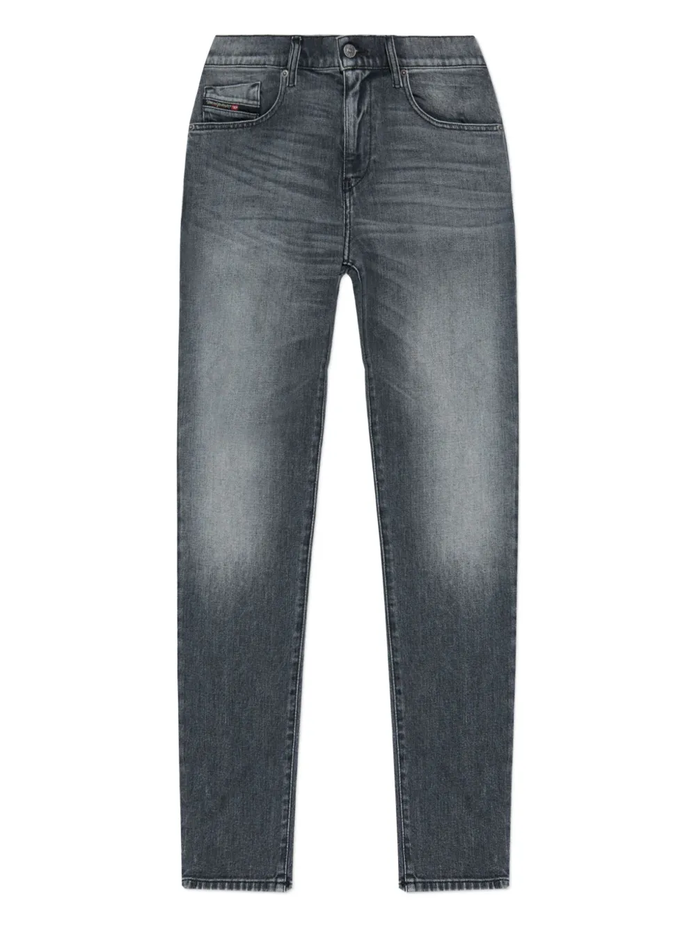 Diesel jeans D-Strukt 2019 | gris | Image 1
