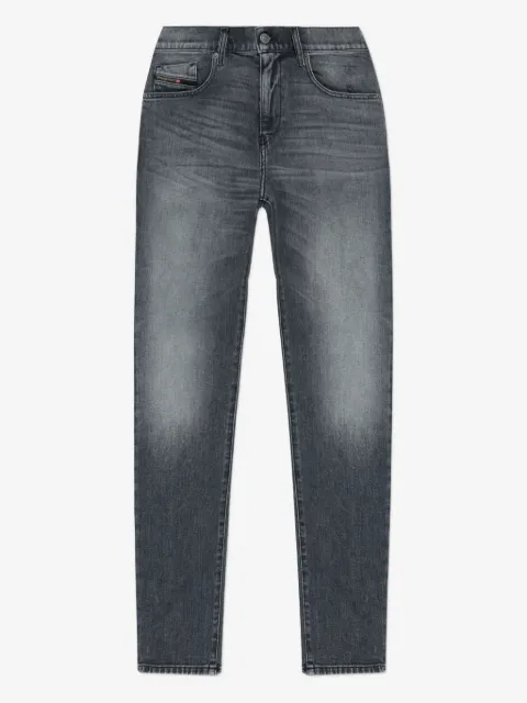 Diesel 2019 D-Strukt faded jeans
