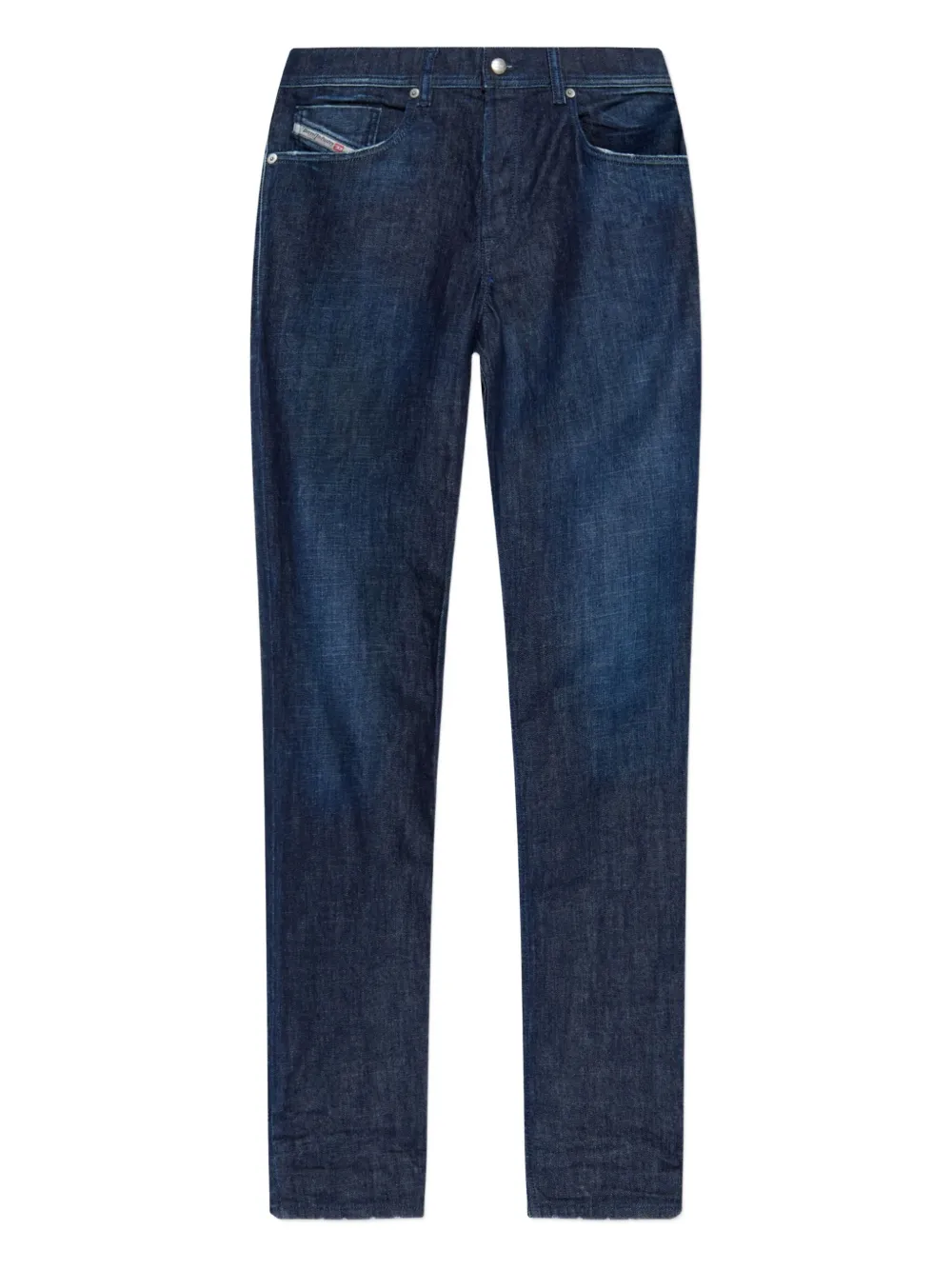 Diesel 2023 D-Finitive jeans - Blu