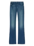 Diesel 1998 D-Buck bootcut jeans - Blue