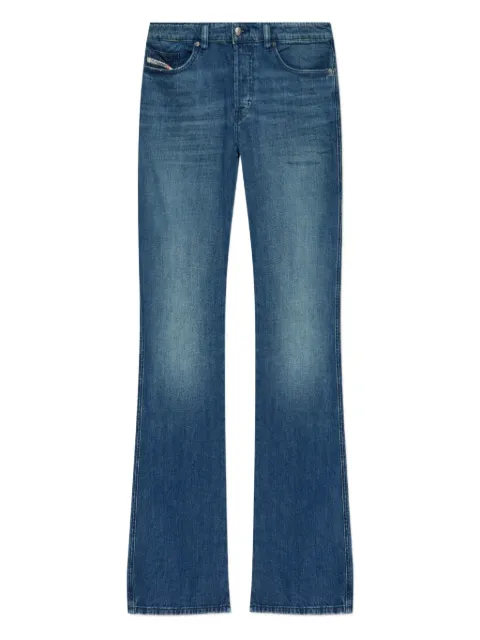 Diesel jeans bootcut D-Buck 1998