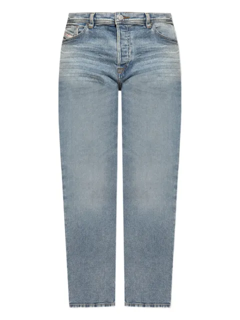 Diesel jeans con efecto degradado