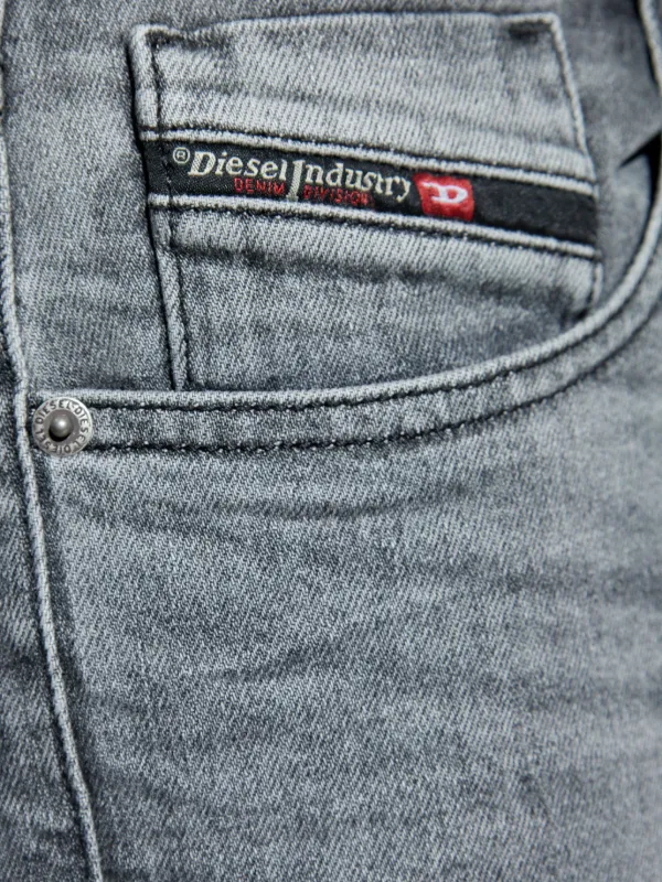 Diesel 2019 D-Strukt ジーンズ | グレー | FARFETCH JP Diesel 2019 D-Strukt ジーンズ | グレー | FARFETCH JP