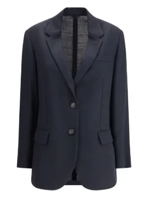 Brunello Cucinelli Jackets for Women | FARFETCH US