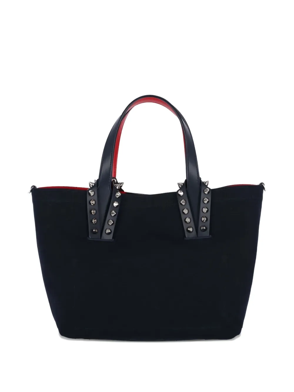 Christian Louboutin Cabata embellished bag | Image 2
