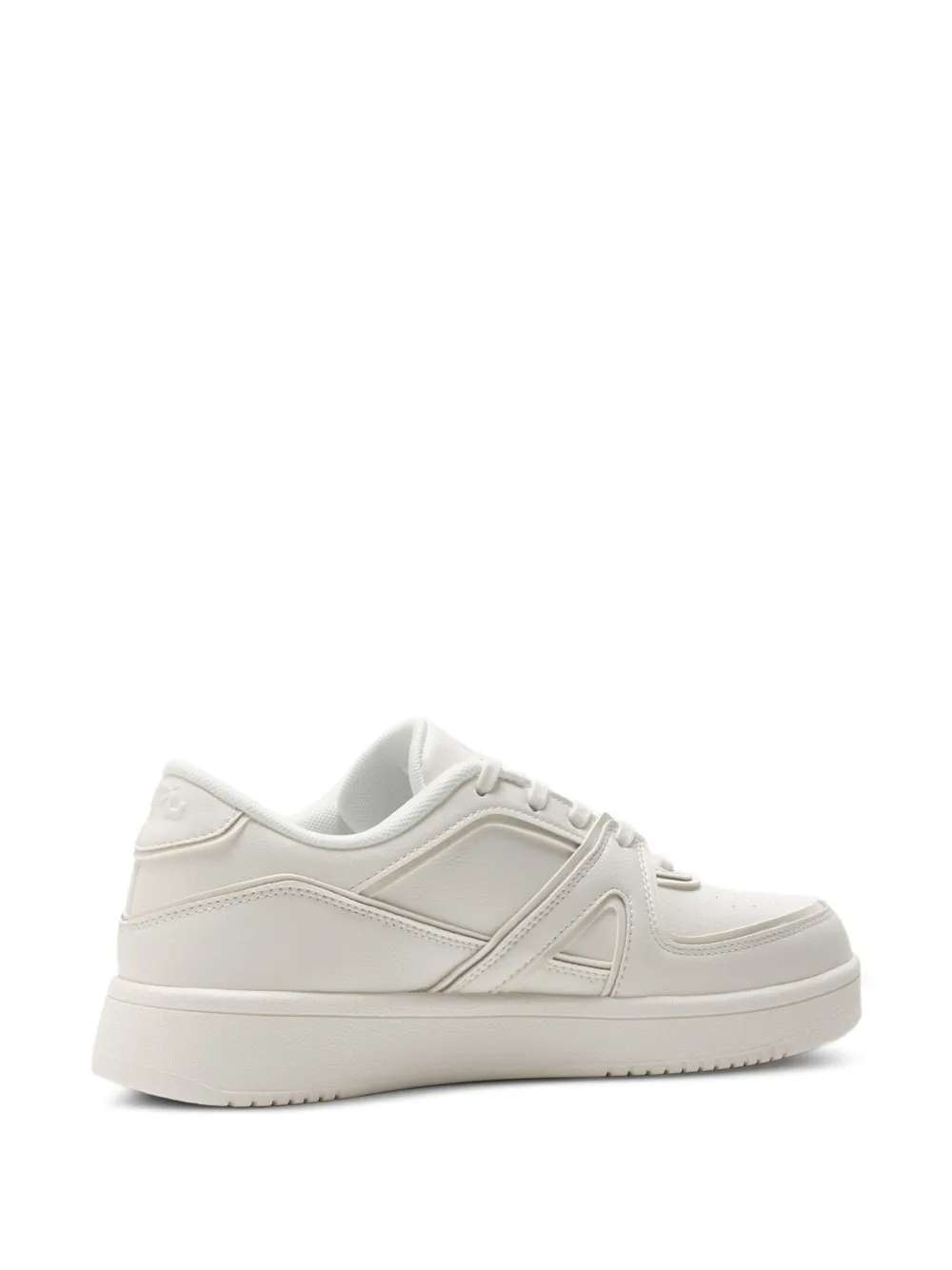 APL: ATHLETIC PROPULSION LABS panelled lace-up sneakers White
